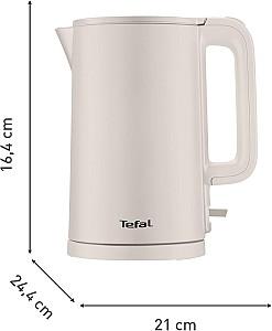 Fierbator electric de apa TEFAL KO140BE0