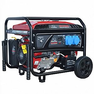 Generator electric de curent Bisonte SK10000E