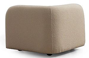 Fotoliu Trendy Victoria Crem (Bej)