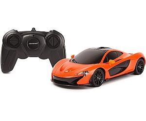 Jucarie teleghidata Rastar Mclaren P1 Orange (75200)