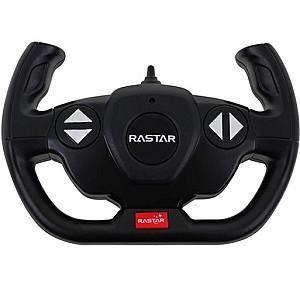 Jucarie teleghidata Rastar Volkswagen Beetle Pink (76200)