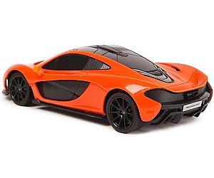 Jucarie teleghidata Rastar Mclaren P1 Orange (75200)