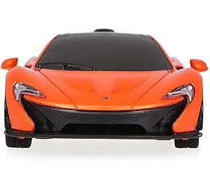Jucarie teleghidata Rastar Mclaren P1 Orange (75200)