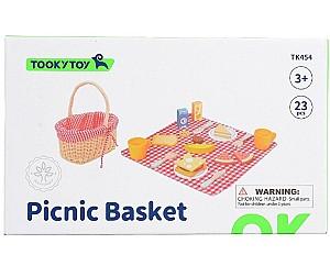 Set de jucarii Tooky Toy TK454