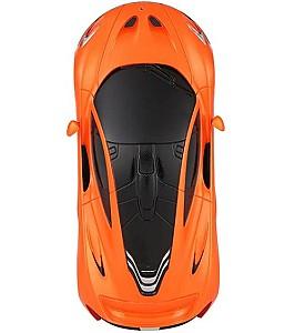 Jucarie teleghidata Rastar Mclaren P1 Orange (75200)