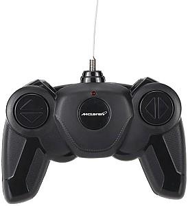 Jucarie teleghidata Rastar Mclaren P1 Orange (75200)