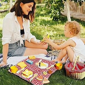 Set de jucarii Tooky Toy TK454