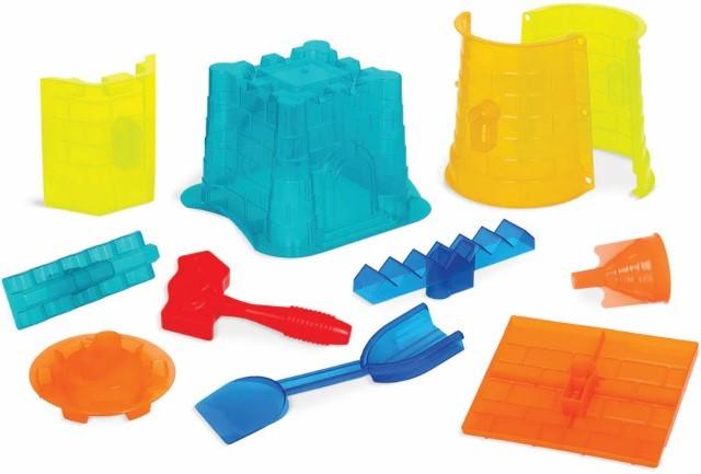 Set de jucării pentru nisip Battat BT2673Z