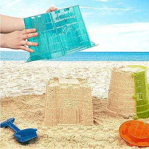 Set de jucării pentru nisip Battat BT2673Z