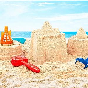 Set de jucării pentru nisip Battat BT2673Z