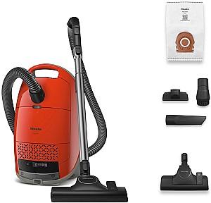 Aspirator Miele Guard M1 Terra Red