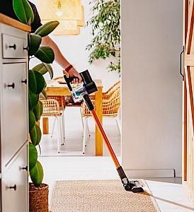 Aspirator vertical Adler AD 7086