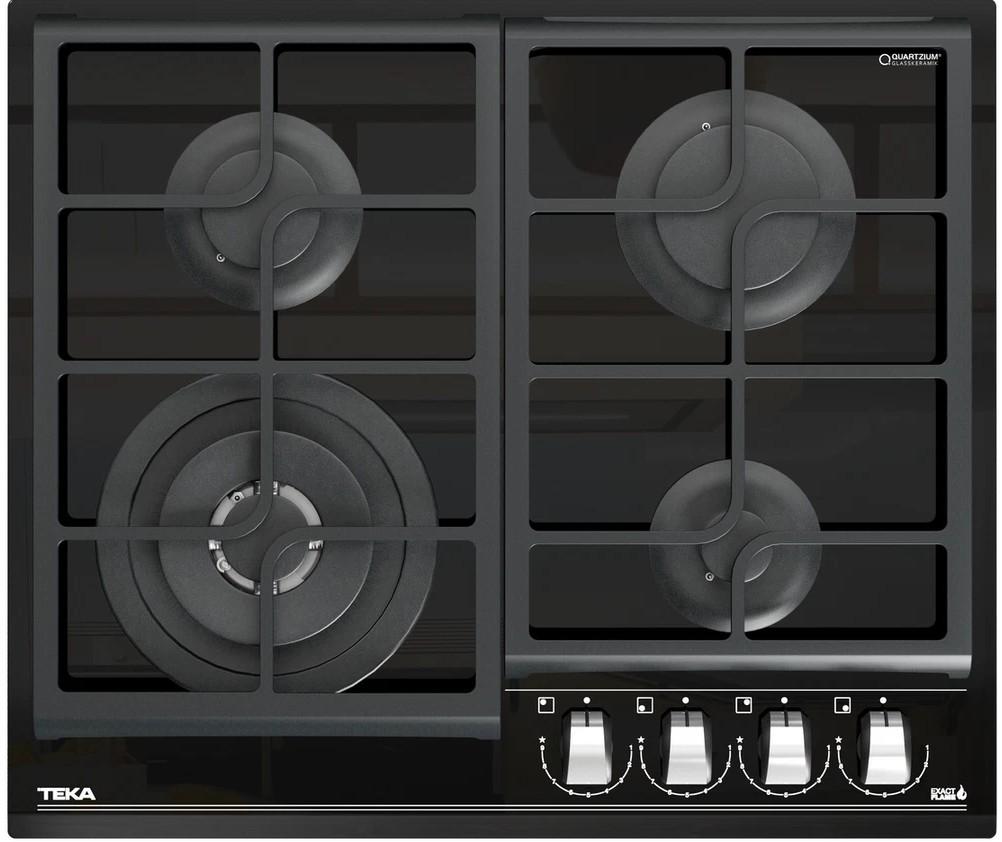 Plita pe gaz incorporabila Teka GZC 64320 XB