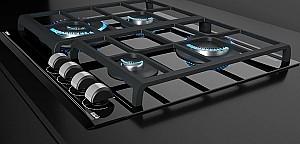 Plita pe gaz incorporabila Teka GZC 64320 XB