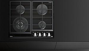 Plita pe gaz incorporabila Teka GZC 64320 XB