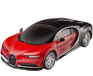 Jucarie teleghidata Rastar Bugatti Chiron Red (76100)