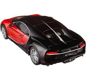 Jucarie teleghidata Rastar Bugatti Chiron Red (76100)