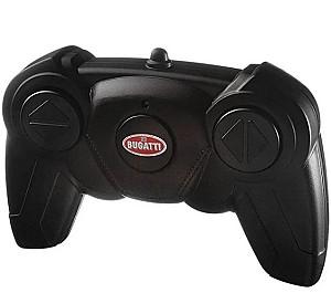 Jucarie teleghidata Rastar Bugatti Chiron Red (76100)