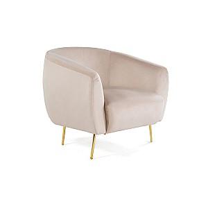 Fotoliu Trendy Eses Bej