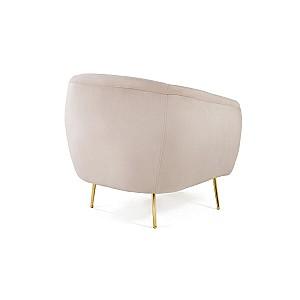 Fotoliu Trendy Eses Bej