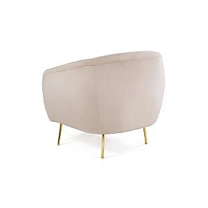 Fotoliu Trendy Eses Bej