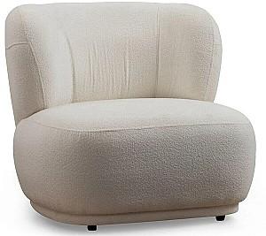 Fotoliu Trendy Livorno Alb