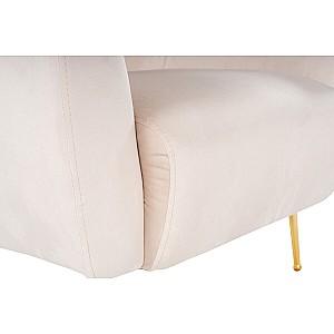 Fotoliu Trendy Eses Bej