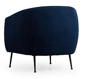 Fotoliu Trendy Eses Albastru