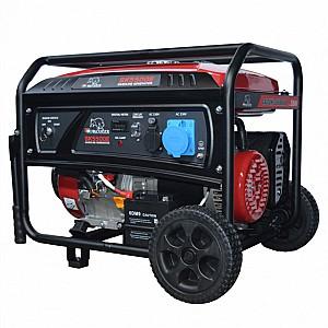 Generator electric de curent Bisonte SK5500E