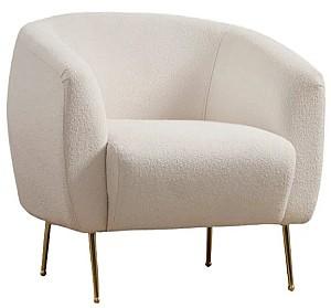 Fotoliu Trendy Eses Crem (Bej)