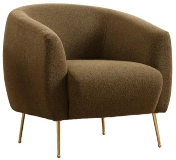 Fotoliu Trendy Eses Verde