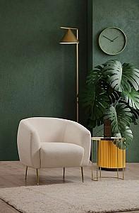 Fotoliu Trendy Eses Crem (Bej)