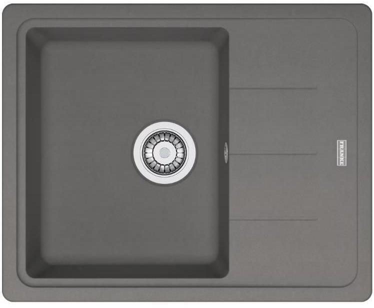 Chiuveta de bucatarie Franke BFG 611-62 ( 114.0699.179 )