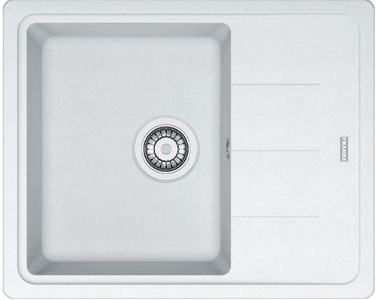 Chiuveta de bucatarie Franke BFG 611-62 ( 114.0531.758 )