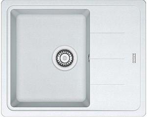 Chiuveta de bucatarie Franke BFG 611-62 ( 114.0531.758 )