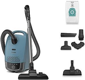 Aspirator Miele Guard S1 Nordic Blue