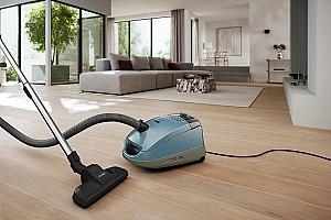 Aspirator Miele Guard S1 Nordic Blue