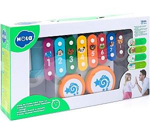 Jucarie muzicala Hola Toys 909