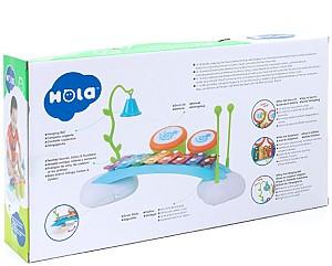 Jucarie muzicala Hola Toys 909