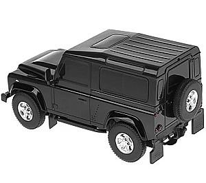 Jucarie teleghidata Rastar Land Rover Defender Black (78500)