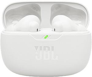 Casti JBL Wave Beam 2 White