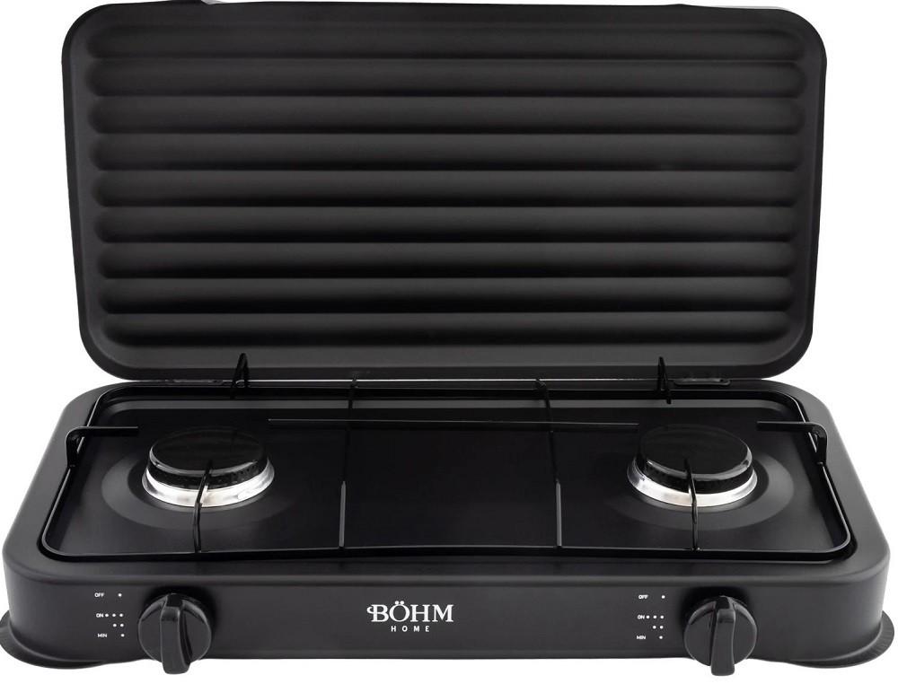 Plita de masa Bohm BG-M-002-B