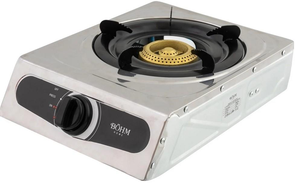 Plita de masa Bohm BG-MG-001C