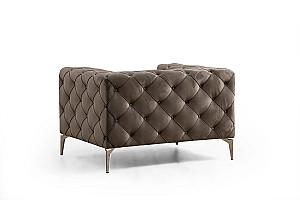 Fotoliu Trendy Como Antracit (Gri)