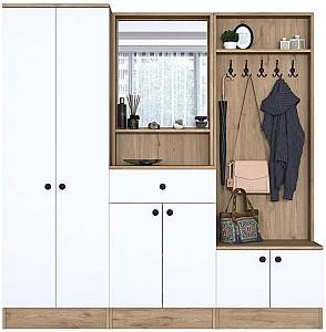 Antreu Trendy P6 M2 2257G Nuc (Maro)/Alb