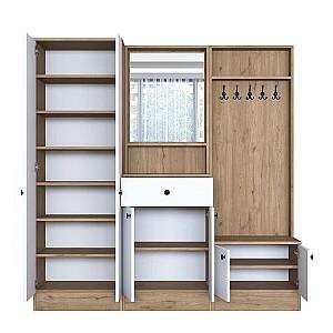 Antreu Trendy P6 M2 2257G Nuc (Maro)/Alb