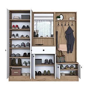 Antreu Trendy P6 M2 2257G Nuc (Maro)/Alb