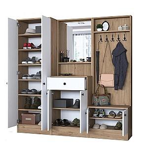 Antreu Trendy P6 M2 2257G Nuc (Maro)/Alb