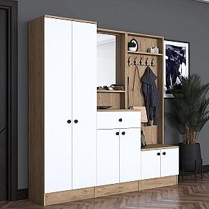 Antreu Trendy P6 M2 2257G Nuc (Maro)/Alb