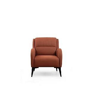 Fotoliu Trendy Kenzo Tigla Rosie